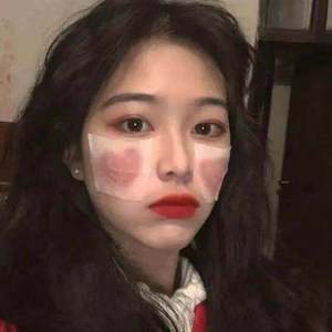 一字马扣出水来H
